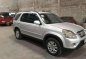 2006 Honda CR-V - Asialink Preowned Cars-2