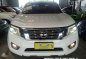 2015 Nissan Navara VL 4x4 Manual Diesel-1