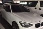 BMW 118D 2012 for sale-0