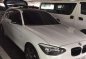 BMW 118D 2012 for sale-3