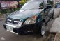 Honda CRV 2002 for sale-0