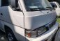 2015 Nissan Urvan VX 2.7L 18str White BDO Preowned Cars-1