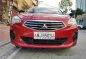 Mitsubishi Mirage G4 2015 for sale-5