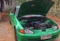 Honda Civic ESI AT 1993 Ready for long drive-3