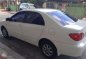 Toyota Altis E 2002, manual, well maintained, -2