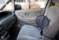 Honda Odyssey Model 1996 Automatic-4