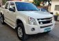 2011 Isuzu Dmax LS 3.0 M-T Local Cebu Unit-1