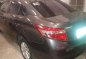 2014 TOYOTA Vios e matic excellent condition-4