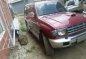 2002 Mitsubishi Pajero for sale-8