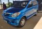 Toyota Avanza 2007 for sale-1