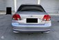 2004 Honda Civic VTI - 1.6 diesel engine-2