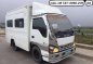 2011 ISUZU Elf nkr sobida FB body FOR SALE -0