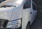 2016 Nissan NV350 Urvan 18str 2.5 White BDO Preowned Cars-2