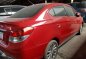 2016 Mitsubishi Mirage G4 GLS 1.2L Red BDO Preowned Cars-2