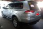 2015 Mitsubishi Montero Gls V 4x2 Rush sales!-0