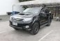 2016 Toyota Fortuner G FOR SALE -1