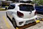 For sale Toyota Wigo 2017 -1