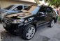 2012 Toyota Fortuner better than montero everest innova mux trailblazer fj-0