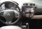 2016 Mitsubishi Mirage GLS g4 manual-7