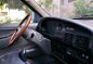 Kia Pregio 2000 model Original manual transmission-6