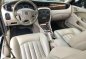 2004 Jaguar X Type Matic All power All original-9