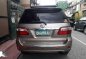 For sale 2009 Toyota Fortuner -4