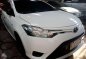 2015 Toyota Vios 1.3 J Manual transmission-0