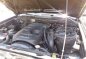 Ford Everest 2009 - Top of the line-11