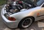 For Sale: Honda Civic ESi legit SR4chassis -11