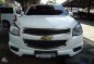 2016 Chevrolet Trailblazer L Automatic-3
