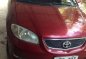 Toyota Vios model 2005 FOR SALE -2