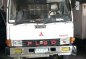 2001 Fuso Fighter dropside 6D15-0