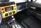 Toyota Fj cruiser automatic 2016 ( jeep rubicon honda crv )-3