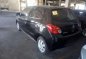 2015 Mitsubishi Mirage GLX Automatic-4