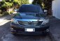 Toyota Fortuner V 4x2 2014 model automatic-1