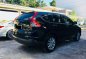 2015 Honda CR-V top of the line - Automatic Transmission-7