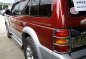 Mitsubishi Pajero 1995 for sale-4