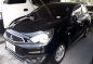 2016 Mitsubishi Mirage GLX 1.2 Hatchback-0