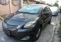 TOYOTA Vios 1.3 J Limited 2013 super fresh alt altis avanza innova fortuner-4