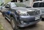 2014 Toyota Fortuner G for sale-1