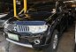 2011 Mitsubishi Montero sport gls v (Autobee)-1