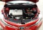 2017 Toyota Vios 1.3E Dual Vvti Automatic Gasoline Vs 2018 2016 2015-1