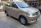 Toyota Avanza J 2010 Original paint All stock-0