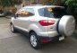 2017 Ford Ecosport Automatic - 17-2