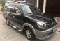 2013 Mitsubishi Adventure GLS SPORT 27Tkms.-2