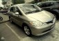 Honda City vtec dec 2004 7speed AT Limited Edition WELL Maintained-3