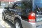 Mitsubishi Pajero 2005 for sale-0