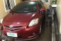 2009 Toyota Vios J ( E look) Repriced down...-0