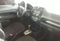 2016 Mitsubishi Mirage GLX 1.2 Hatchback-1