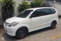 Toyota Avanza j 2011 manual gas ist owned-1